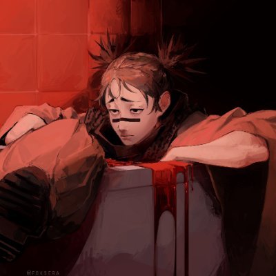 Wren_Forest's profile picture. I just... wanna lead a life that my sister would be able to look at,
and be proud of -Jay Ferin
pfp:@foksera

@hoerthings = priv

ao3/tumblr = fernesity