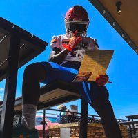 Isaiah McGill (@isaiah8mcgill) 's Twitter Profile Photo Isaiah McGill (@isaiah8mcgill) 's Twitter Profile Photo
