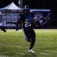 Andre Jackson (@andre_jackson9) 's Twitter Profile Photo Andre Jackson (@andre_jackson9) 's Twitter Profile Photo