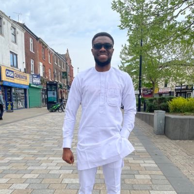 onichaAdo's profile picture. GOD | Husband | Father | Onye Onicha Ado N'Idu | JESUS be glorified |