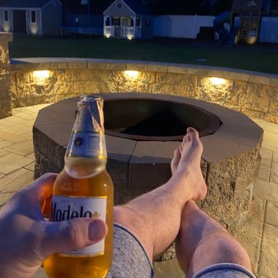 Frankjr3535's profile picture. It’s how you deal with failure that determines how you achieve success. –David Feherty