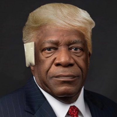 akio_samurai's profile picture. Jesus was Black