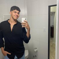Maximo Conde (@_maximoconde) 's Twitter Profile