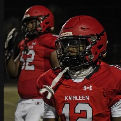 👉🏾: Jaythen Fisher 🎓: C/O 2025‼️( Defensive back ) ( 3.0 GPA ‼️)