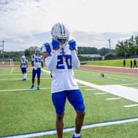 D’Andre Tolson (@tolson_dandre) 's Twitter Profile