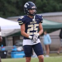 Ryan Murphey (@ryan_murpheyfb) 's Twitter Profile