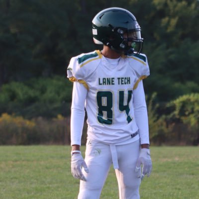 Aidan_Andrich1's profile picture. 6' 4 " 175 lbs | Class of '28 WR (4.7 Gpa) Lane Technical High School| Lane tech football, baseball