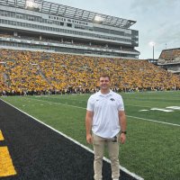 Lane Sobieski (@lane_sobieski) 's Twitter Profile