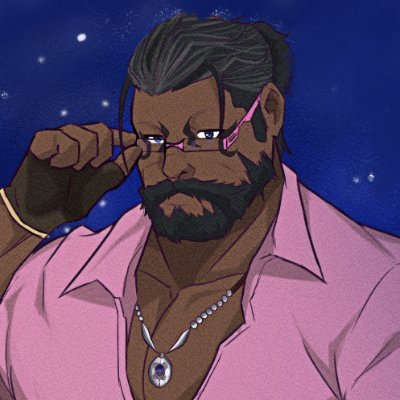 Matti Nyxioさんのプロフィール画像