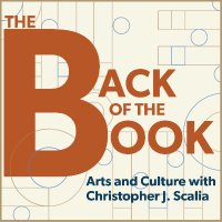 Back of the Book (@backbookpod) 's Twitter Profile Photo Back of the Book (@backbookpod) 's Twitter Profile Photo