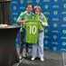 I am Kim of ⭐️⭐️🏆Seattle Sounders FC (@sounderzoot) Twitter profile photo I am Kim of ⭐️⭐️🏆Seattle Sounders FC (@sounderzoot) Twitter profile photo