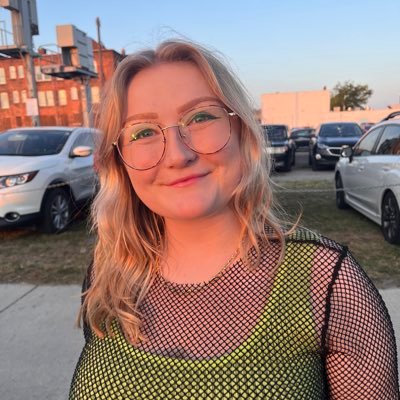 GeorgiaBloom24's profile picture. she/they