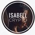 Isabelle Crypto (@isabell_krypto) Twitter profile photo Isabelle Crypto (@isabell_krypto) Twitter profile photo
