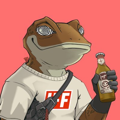 zand3rさんのプロフィール画像