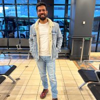 Raj Kaithwar (@witsbump) 's Twitter Profile