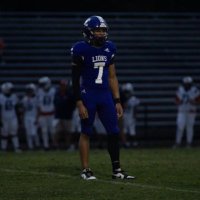 Daniel Booker (@dbook7_) 's Twitter Profile Photo Daniel Booker (@dbook7_) 's Twitter Profile Photo