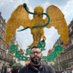 Carlos Cabrera (@elandariego77) Twitter profile photo Carlos Cabrera (@elandariego77) Twitter profile photo