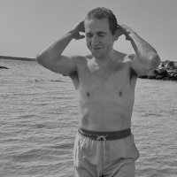 Jacob William Peter Gabrian (@jwpg0312) 's Twitter Profile