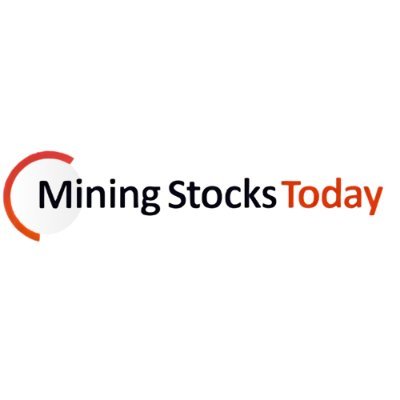 MiningStocksHQ's profile picture. 