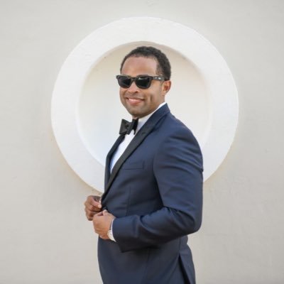 MD Public Defender 👨🏽💼 Former Speechwriter & Comms Director for Democrats