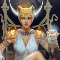 bast (@bastetlives) 's Twitter Profile