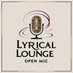 Lyrical Lounge Open Mic (@lyricalloungebk) Twitter profile photo Lyrical Lounge Open Mic (@lyricalloungebk) Twitter profile photo