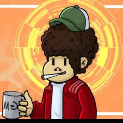MΞJIさんのプロフィール画像