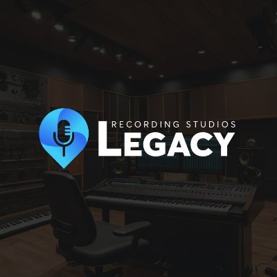 Legacy Recording Studios Profile