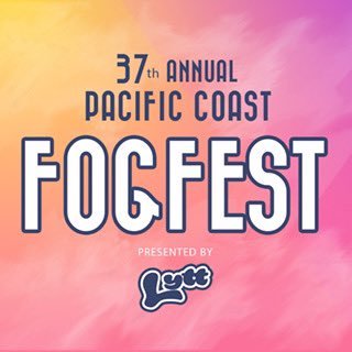 37th Annual Fog Festival 9/28-9/29 2024 A volunteer organization giving back to participating local nonprofits.