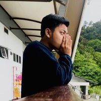 Asyraf Rushdan (@asyraf_rushdan) 's Twitter Profile
