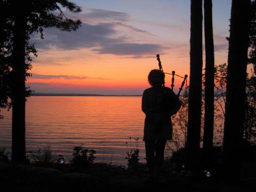 CottageBagPiper Profile Picture