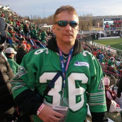 Former owner of the original Total-CFL website from 1997-2002. CFL Social media before there was social media. Go Riders! //=S=//. 🇨🇦