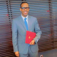 Bare Abdi (@bareosman) 's Twitter Profile