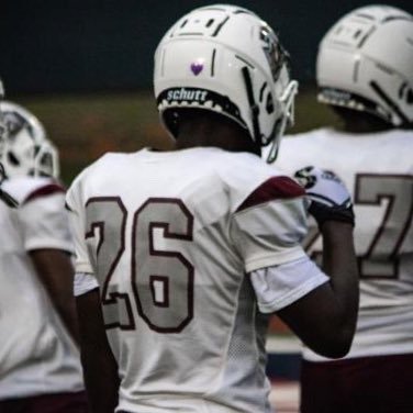 Bryson Culbreth Profile