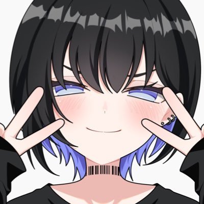 字兎ゆう【Azato Yu】@Vtuber (@eax_yu) / X