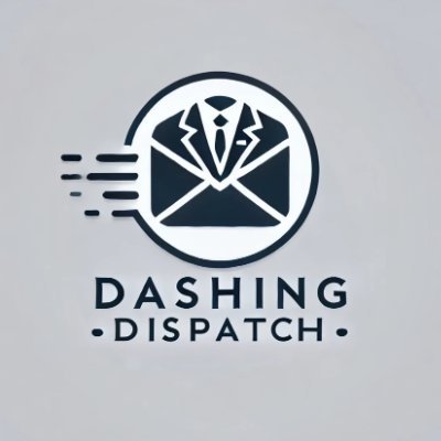 DashingDispatch's profile picture. Helping bring your fit from boy to man. Eaiser than you think.

Newsletter: https://t.co/4zJApYbASa