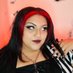 CassieBats 🦇| Horror Streamer (@cassiebats) Twitter profile photo CassieBats 🦇| Horror Streamer (@cassiebats) Twitter profile photo