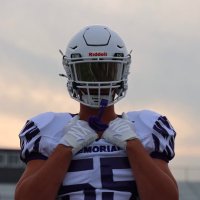 Luke Johnson (@lukejoh96507210) 's Twitter Profile