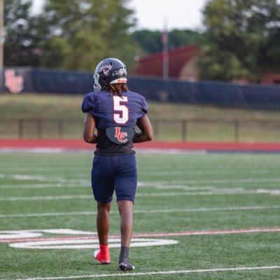Lamar county high school class 26\ ILB,RB\ATH Thanking god, and my mother for all the goals I achieve🙏🏾 Check out my highlight - https://t.co/6fjQpztW1G