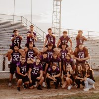 Fletcher Wilson (@fgwilson07) 's Twitter Profile Photo Fletcher Wilson (@fgwilson07) 's Twitter Profile Photo