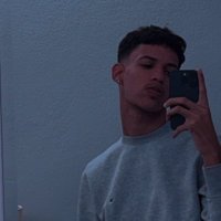 iisanderii (@sandertoo) 's Twitter Profile