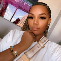 LaKiesha Wright (@kjboldenmom) 's Twitter Profile Photo