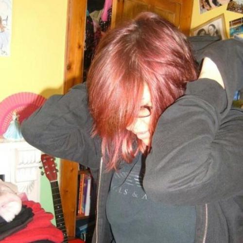 Emmargh_'s profile picture. Emma Jane, from London. CAMHS Nurse.  #COYI