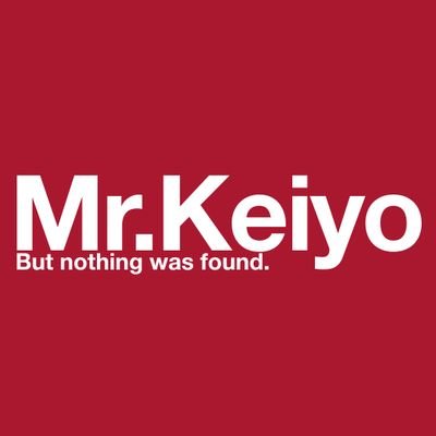 Mr_Keiyo's profile picture. 実は京葉線民ではない/佐倉紗織/希・果南・栞子推/94Line/harmoe民 RoomID:No.003675 #R3BIRTHしか勝たん
