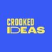 Crooked Ideas (@crookedideas_) Twitter profile photo Crooked Ideas (@crookedideas_) Twitter profile photo