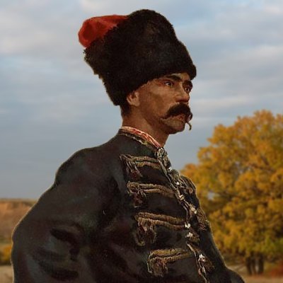 |🇵🇱🇺🇦| Anti-Italienische Aktion | Lutheran | Sociologue | Diasporoid | Classical Violinist | Reject Assimilation |