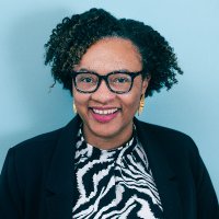 Dr. KB (@khaliabraswell) 's Twitter Profile