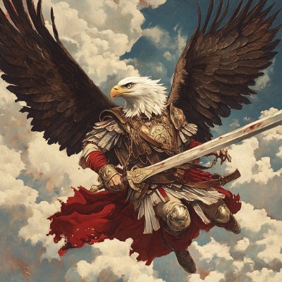 SkyRomans's profile picture. Clipper