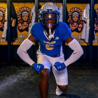 Myles “Smooth” Cobb (@myles__cobb) 's Twitter Profile