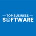 Top Business Software (@topbusinesssoft) Twitter profile photo Top Business Software (@topbusinesssoft) Twitter profile photo